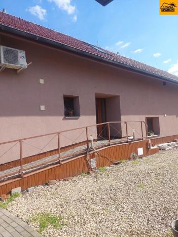 Prodej bytu 1+kk, Brno - Dolní Heršpice, 29 m2