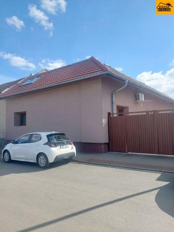 Prodej bytu 1+kk, Brno - Dolní Heršpice, 29 m2