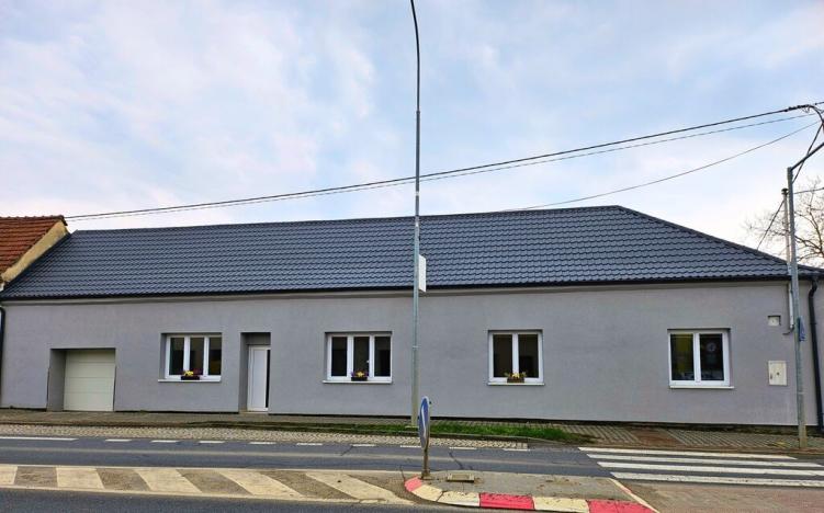 Prodej rodinného domu, Uherský Ostroh - Kvačice, Hradišťská, 145 m2
