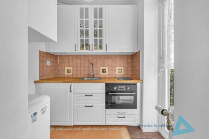 Prodej rodinného domu, Jičín - Valdické Předměstí, Husova, 165 m2