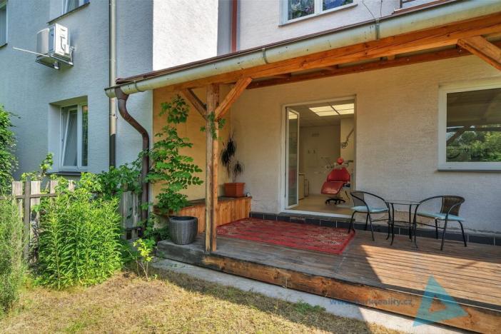 Prodej rodinného domu, Jičín - Valdické Předměstí, Husova, 165 m2