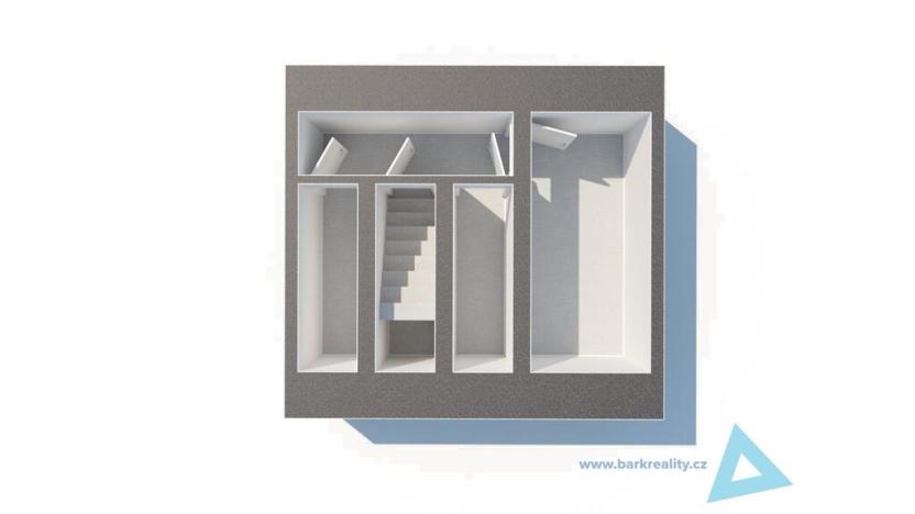 Prodej rodinného domu, Jičín - Valdické Předměstí, Husova, 165 m2