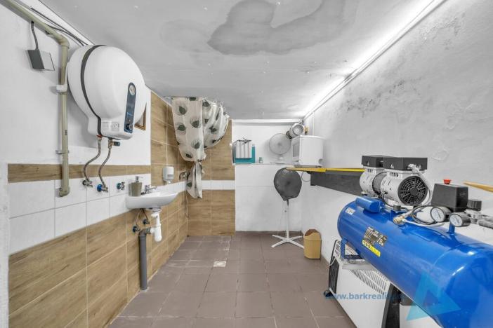 Prodej rodinného domu, Jičín - Valdické Předměstí, Husova, 165 m2