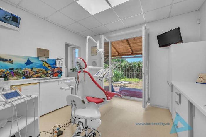 Prodej rodinného domu, Jičín - Valdické Předměstí, Husova, 165 m2