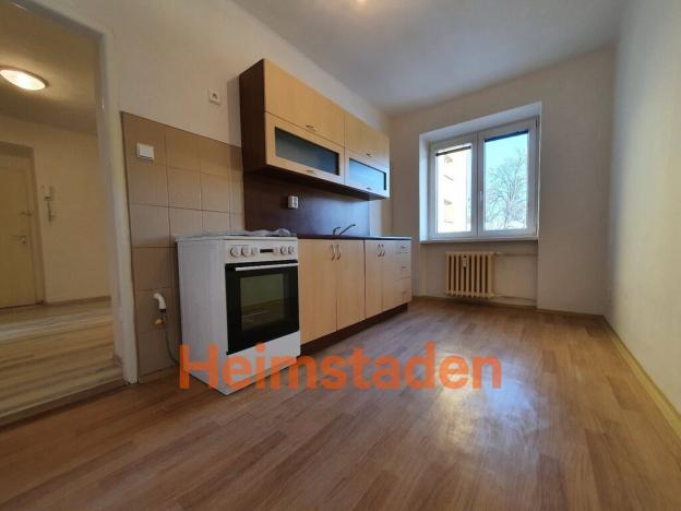 Pronájem bytu 2+1, Havířov - Šumbark, Slovenského národního povstání, 68 m2