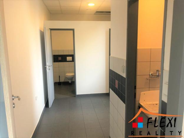 Pronájem obchodního prostoru, Ostrava, Novoveská, 199 m2