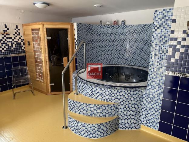 Prodej ubytování, Bělá pod Pradědem, 886 m2