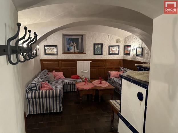 Prodej ubytování, Bělá pod Pradědem, 886 m2