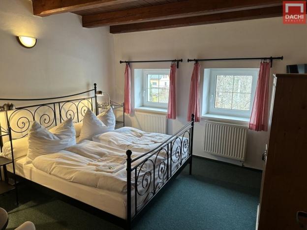 Prodej ubytování, Bělá pod Pradědem, 886 m2