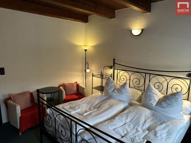 Prodej ubytování, Bělá pod Pradědem, 886 m2