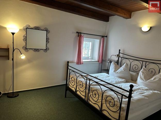 Prodej ubytování, Bělá pod Pradědem, 886 m2