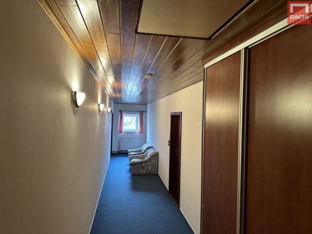 Prodej ubytování, Bělá pod Pradědem, 886 m2