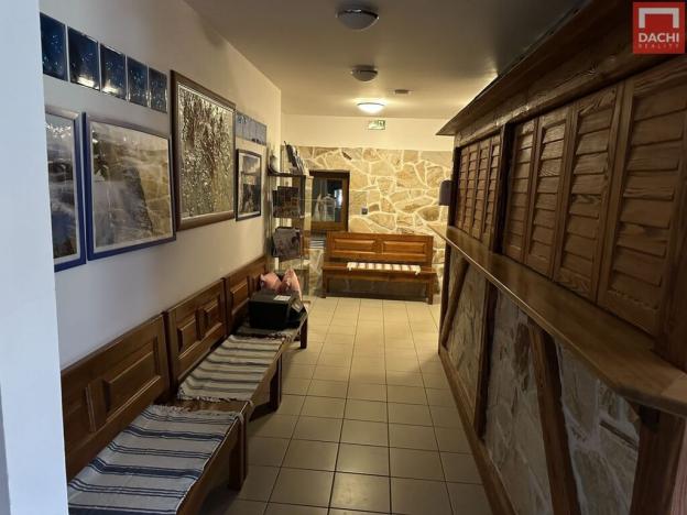 Prodej ubytování, Bělá pod Pradědem, 886 m2