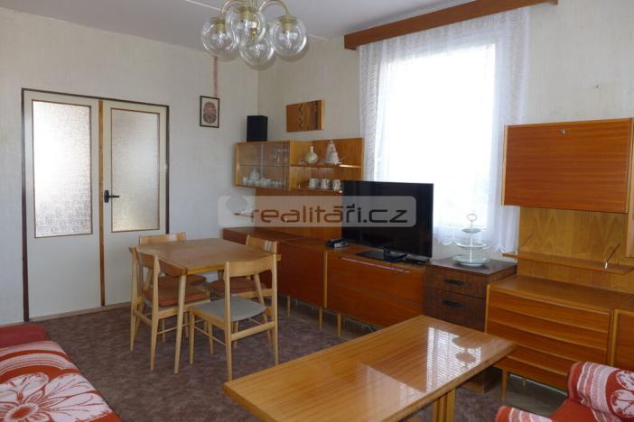 Prodej bytu 3+1, Plzeň - Doubravka, Mohylová, 67 m2