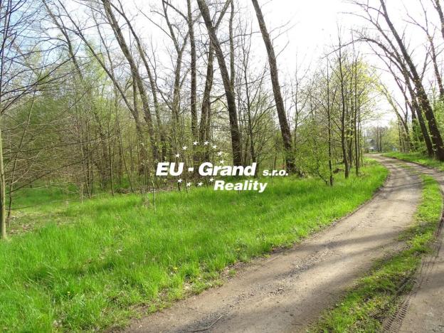 Prodej pozemku, Varnsdorf, 711 m2