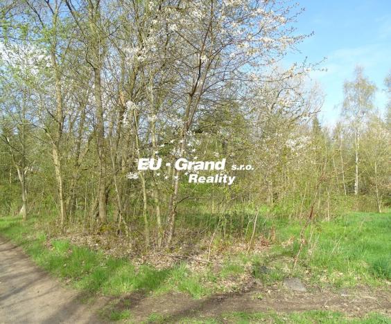 Prodej pozemku, Varnsdorf, 740 m2