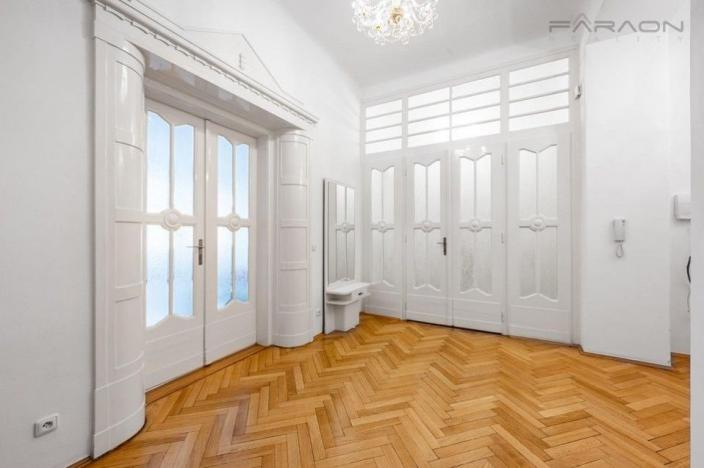 Prodej bytu 3+kk, Praha - Nové Město, Růžová, 136 m2