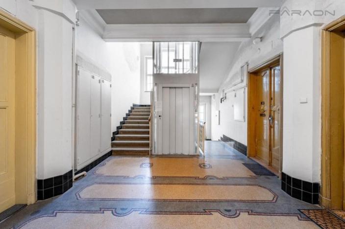 Prodej bytu 3+kk, Praha - Nové Město, Růžová, 136 m2