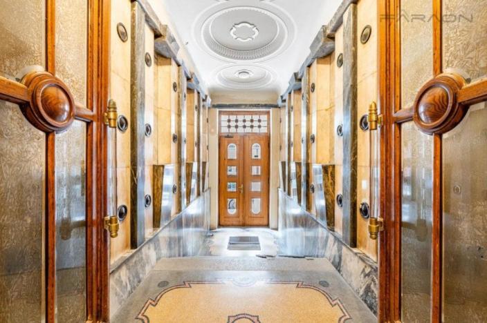 Prodej bytu 3+kk, Praha - Nové Město, Růžová, 136 m2