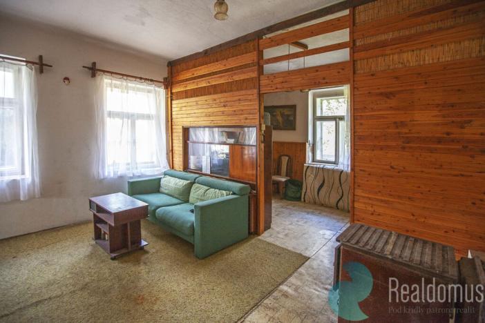 Prodej chalupy, Nečín, 70 m2