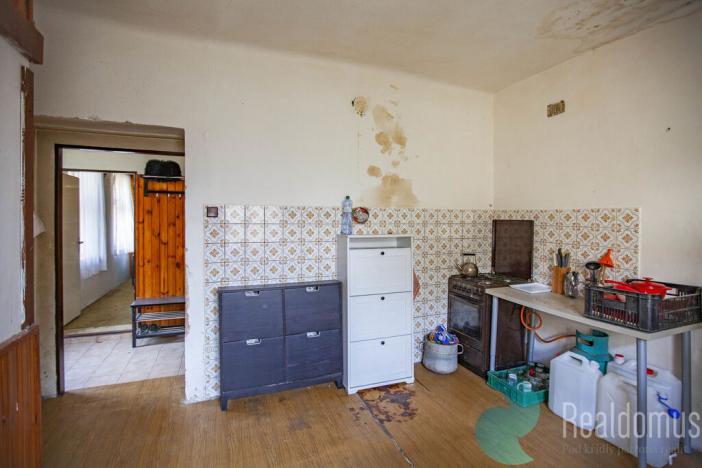 Prodej chalupy, Nečín, 70 m2