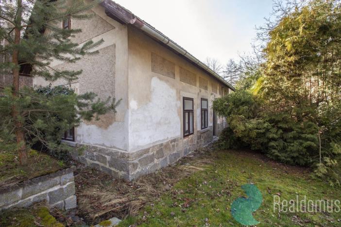 Prodej chalupy, Nečín, 70 m2