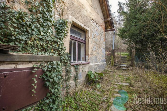 Prodej chalupy, Nečín, 70 m2