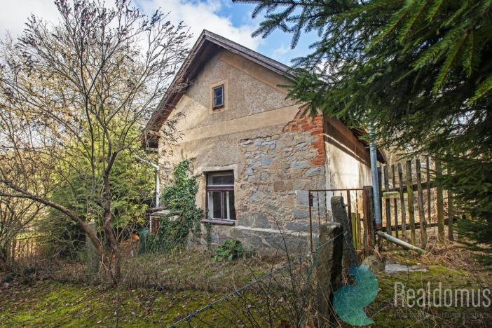 Prodej chalupy, Nečín, 70 m2