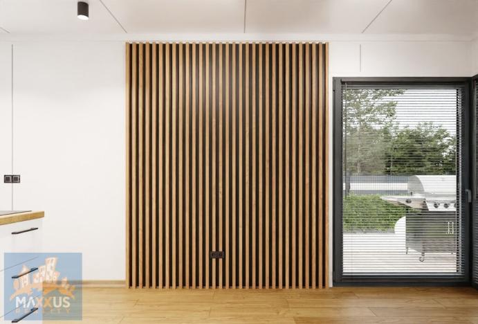 Prodej mobilheimu, Zbuzany, Keltská, 36 m2