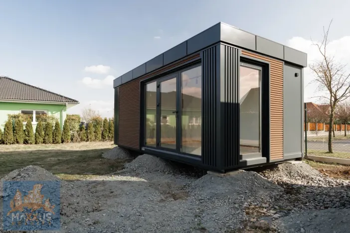 Prodej - jiné, Zbuzany, Keltská, 18 m2