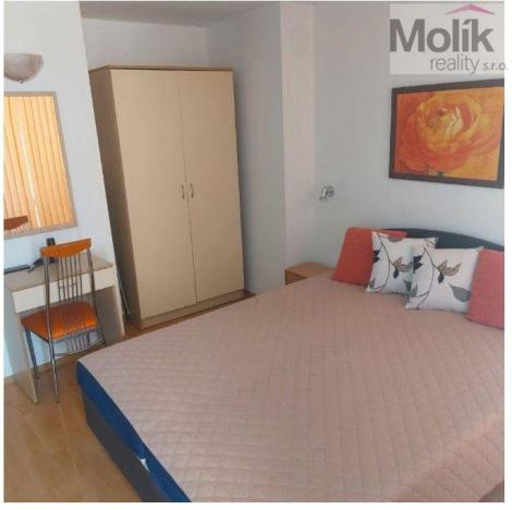 Prodej bytu 2+1, Nesebar, 85 m2