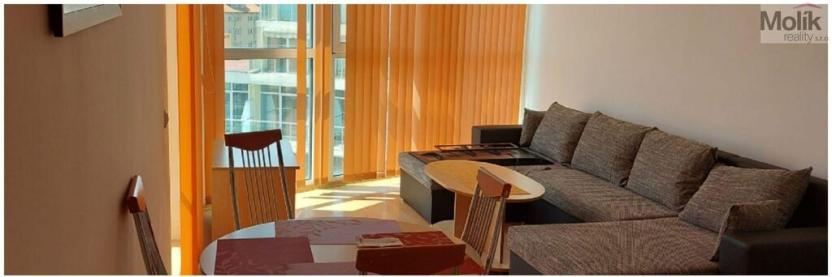 Prodej bytu 2+1, Nesebar, 85 m2