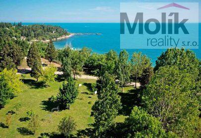 Prodej bytu 2+1, Nesebar, 85 m2