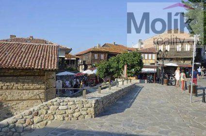 Prodej bytu 2+1, Nesebar, 85 m2