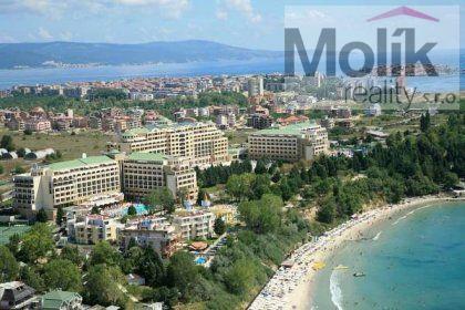 Prodej bytu 2+1, Nesebar, 85 m2