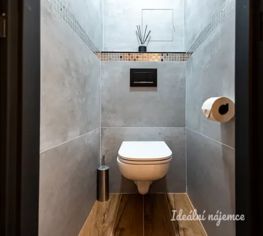 Pronájem bytu 2+1, Praha - Michle, Batelovská, 49 m2