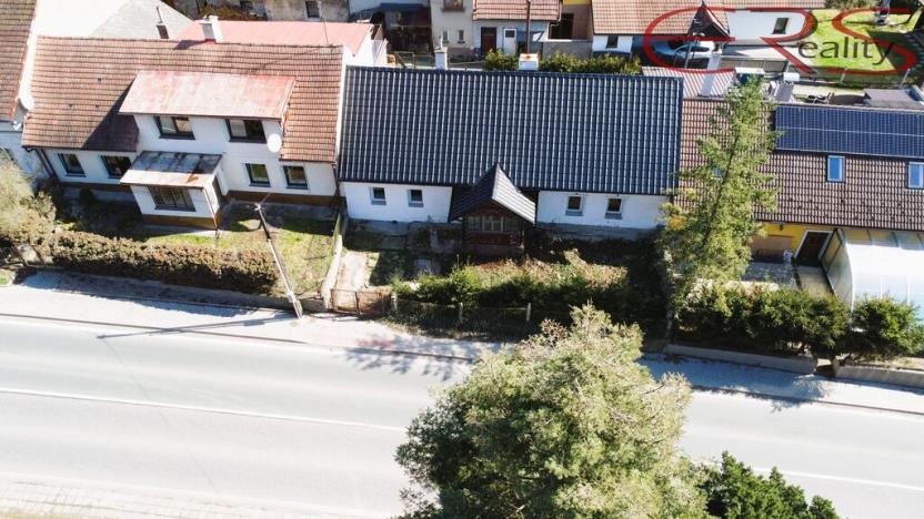 Prodej rodinného domu, Dobruška - Chábory, 100 m2