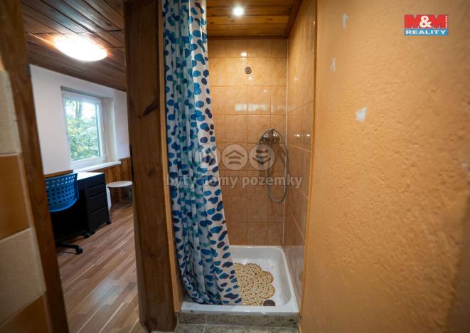 Prodej chaty, Nebovidy, 49 m2