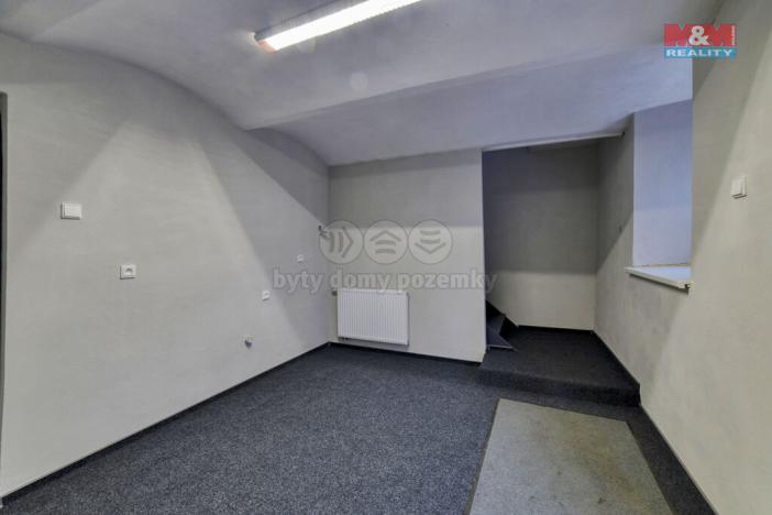 Prodej výrobních prostor, Stráž - Bernartice, 745 m2