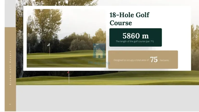 Prodej komerčního pozemku, Brtonigla,Chorvatsko, 750000 m2