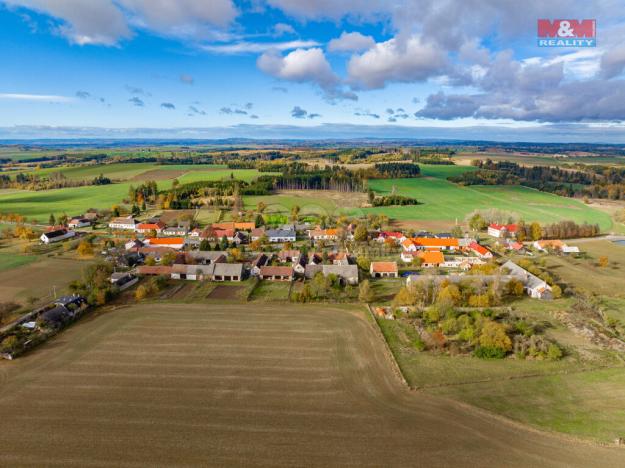 Prodej rodinného domu, Lesná, 80 m2