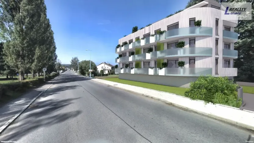 Prodej bytu 2+kk, Rožmitál pod Třemšínem, 55 m2