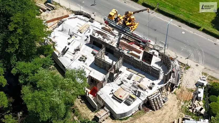 Prodej bytu 2+kk, Rožmitál pod Třemšínem, 55 m2