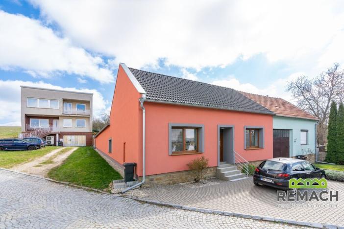 Prodej rodinného domu, Korytná, 116 m2