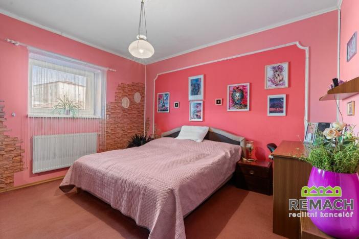 Prodej rodinného domu, Korytná, 116 m2