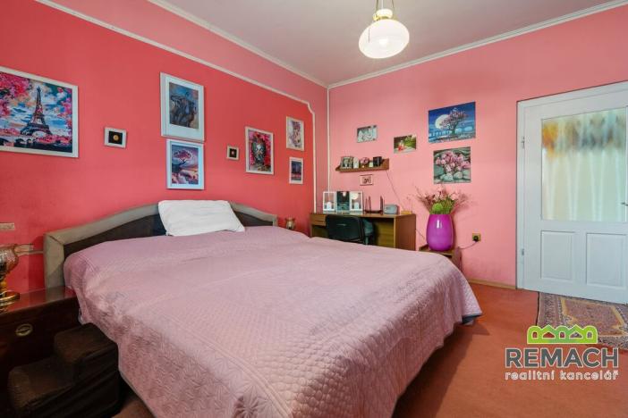 Prodej rodinného domu, Korytná, 116 m2