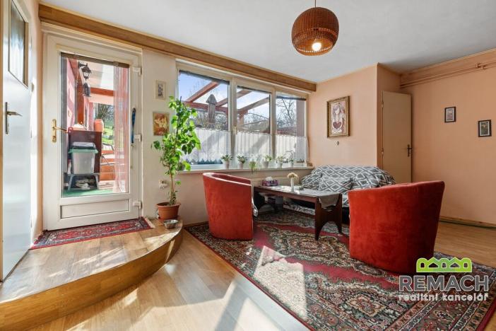 Prodej rodinného domu, Korytná, 116 m2