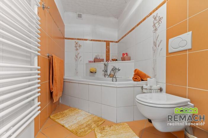 Prodej rodinného domu, Korytná, 116 m2