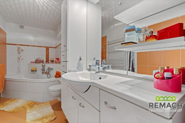 Prodej rodinného domu, Korytná, 116 m2