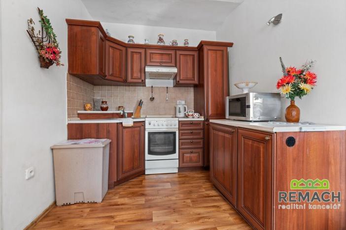 Prodej rodinného domu, Korytná, 116 m2